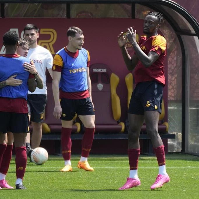 Roma striker Tammy Abraham on racism in soccer: 'These things hurt people'